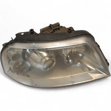 Load image into Gallery viewer, Frontscheinwerfer VW Sharan 7M3941016AC Xenon Rechts Scheinwerfer Headlight SCH8017191507vi