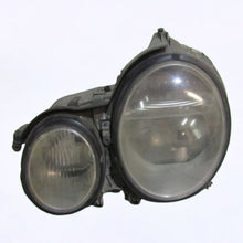 Load image into Gallery viewer, Frontscheinwerfer Mercedes-Benz W210 Xenon Links Scheinwerfer Headlight SCH2274201087si