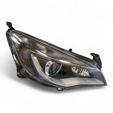 Laden Sie das Bild in den Galerie-Viewer, Frontscheinwerfer Opel Astra J 1ZT02012-02 Xenon Rechts Scheinwerfer Headlight SCH9806429068or