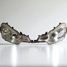Load image into Gallery viewer, Frontscheinwerfer Citroën C-Crosser Xenon Rechts Scheinwerfer Headlight