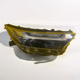 Frontscheinwerfer Toyota 123123 LED Rechts Scheinwerfer Headlight