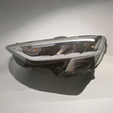 Frontscheinwerfer Audi A3 8Y0941011 LED Links Scheinwerfer Headlight