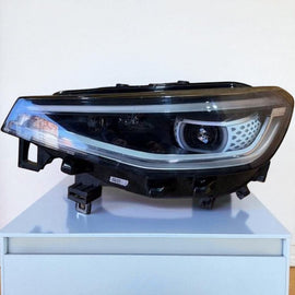 Frontscheinwerfer VW Id.4 11B941035NVW Full LED Links Scheinwerfer Headlight SCH6610958452ls