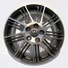 1x Alufelge 17 Zoll 7.0