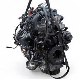 Motor Peugeot 5008 HN02 1.2 THP Benzin Engine Komplett