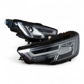 Frontscheinwerfer Audi A4 B9 8W0941033 8W0941034 LED Rechts oder Links SCH4808819473jn