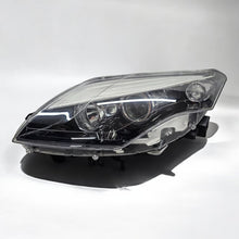 Load image into Gallery viewer, Frontscheinwerfer Renault Laguna III 260605873R Links Scheinwerfer Headlight SCH9691042036pi