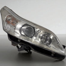 Laden Sie das Bild in den Galerie-Viewer, Frontscheinwerfer Citroën C4 9680687180 Xenon Rechts Scheinwerfer Headlight