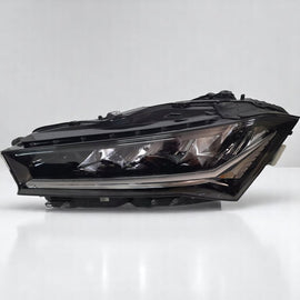 Frontscheinwerfer Skoda Superb 3P1941015 Full LED Links Scheinwerfer Headlight SCH3344729830cb
