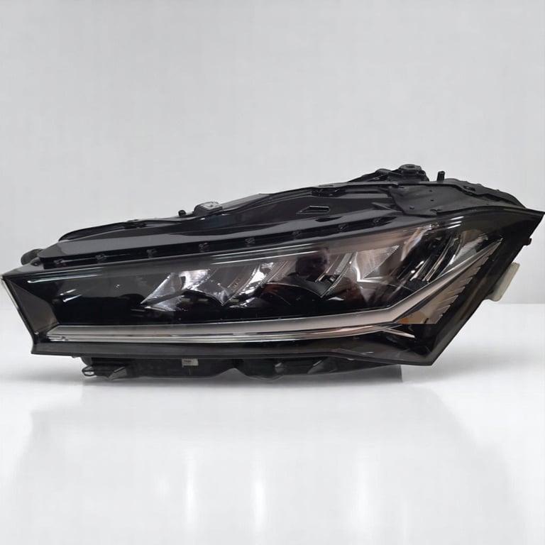 Frontscheinwerfer Skoda Superb 3P1941015 Full LED Links Scheinwerfer Headlight SCH3344729830cb