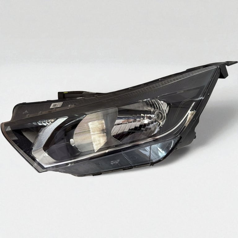 Frontscheinwerfer Hyundai I20 92101-Q0000- Links Scheinwerfer Headlight