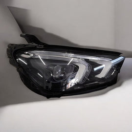 Frontscheinwerfer Mercedes-Benz Gle Rechts Scheinwerfer Headlight