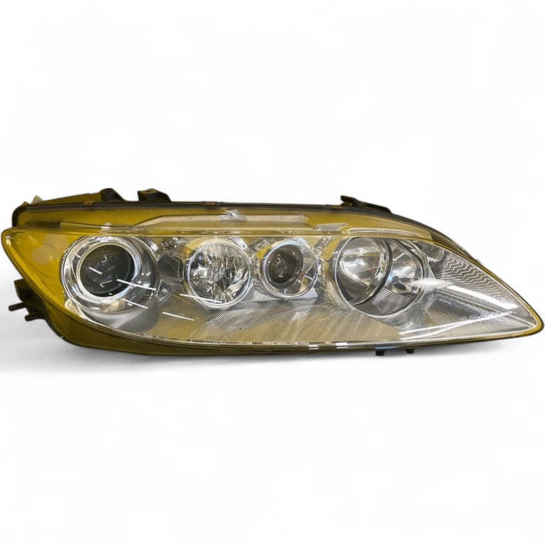 Frontscheinwerfer Mazda 6 014003902 Xenon Rechts Scheinwerfer Headlight SCH7283580637nl