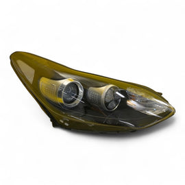 Frontscheinwerfer Kia Sportage IV 92102F1010 LED Rechts Scheinwerfer Headlight