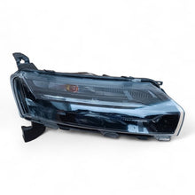 Load image into Gallery viewer, Frontscheinwerfer Dacia Spring 266008993 LED Rechts Scheinwerfer Headlight