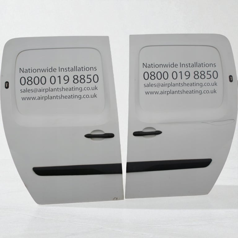 Tür Mercedes-Benz Citan Hinten Links Door Porta Porte