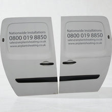 Load image into Gallery viewer, Tür Mercedes-Benz Citan Hinten Links Door Porta Porte