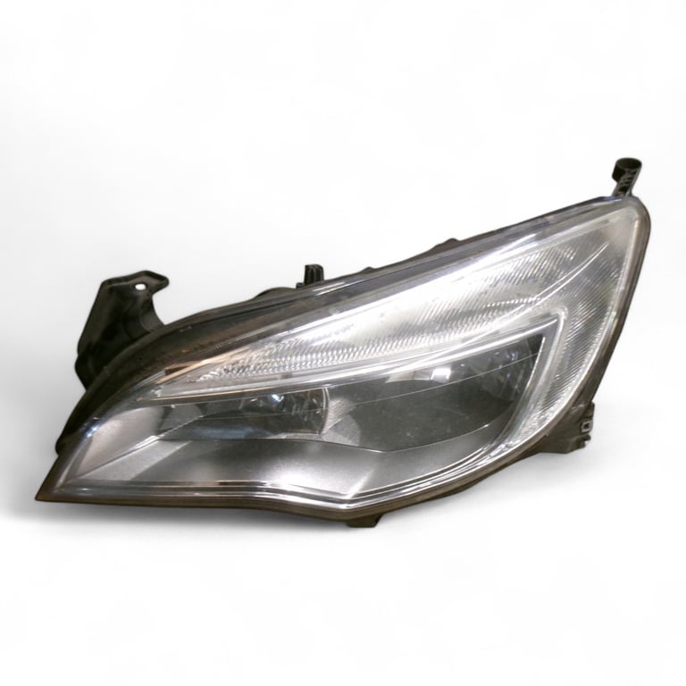 Frontscheinwerfer Opel Astra Ein Stück (Rechts oder Links) Headlight SCH6598793665ew