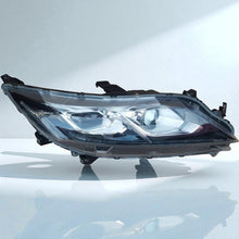 Laden Sie das Bild in den Galerie-Viewer, Frontscheinwerfer Mitsubishi Eclipse Cross LED Rechts Scheinwerfer Headlight SCH2714598661iy