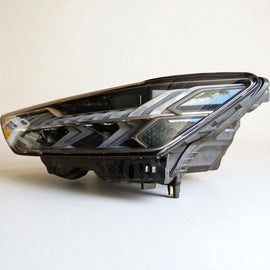 Frontscheinwerfer Audi A7 4K8941035F Links Scheinwerfer Headlight