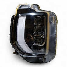 Load image into Gallery viewer, Frontscheinwerfer Hyundai 92101-S8 LED Links Scheinwerfer Headlight SCH1104678964ax