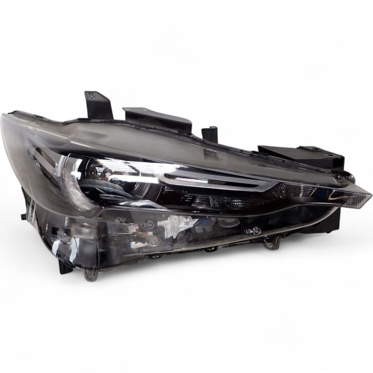 Frontscheinwerfer Mazda Cx-5 KB8M51030 Full LED Rechts Scheinwerfer Headlight SCH2002325935ji