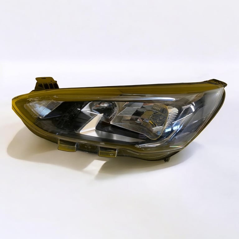 Frontscheinwerfer Ford Focus IV MX7B-13E015-CC LED Links Scheinwerfer Headlight