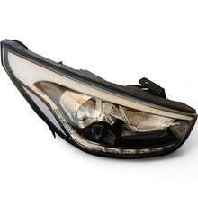Laden Sie das Bild in den Galerie-Viewer, Frontscheinwerfer Hyundai Ix35 92102-2SXXX Xenon Rechts Scheinwerfer Headlight SCH3366715866eb