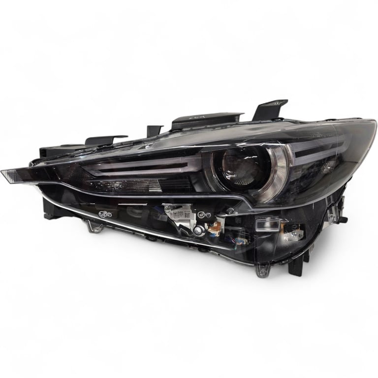 Frontscheinwerfer Mazda Cx-5 Cx5 K12451040 Full LED Rechts oder Links SCH3160021211yy