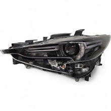 Laden Sie das Bild in den Galerie-Viewer, Frontscheinwerfer Mazda Cx-5 Cx5 K12451040 Full LED Rechts oder Links SCH3160021211yy