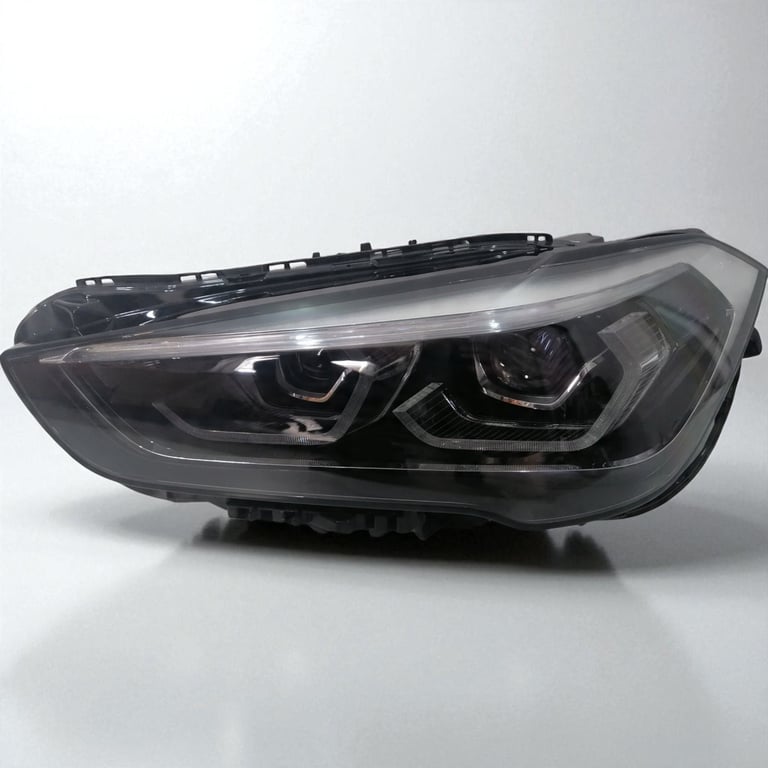 Frontscheinwerfer BMW X1 F48 5A01171-02 Links Scheinwerfer Headlight SCH4954760139xv