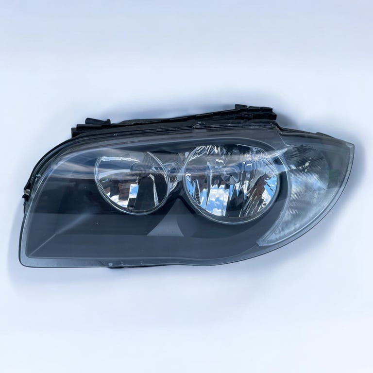 Frontscheinwerfer BMW E81 E82 E87 LED Links Scheinwerfer Headlight