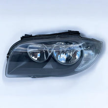 Load image into Gallery viewer, Frontscheinwerfer BMW E81 E82 E87 LED Links Scheinwerfer Headlight