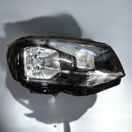 Frontscheinwerfer VW Transporter 7E1941016L Rechts Scheinwerfer Headlight SCH9589306524af