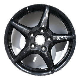 1x Alufelge 18 Zoll 8.0