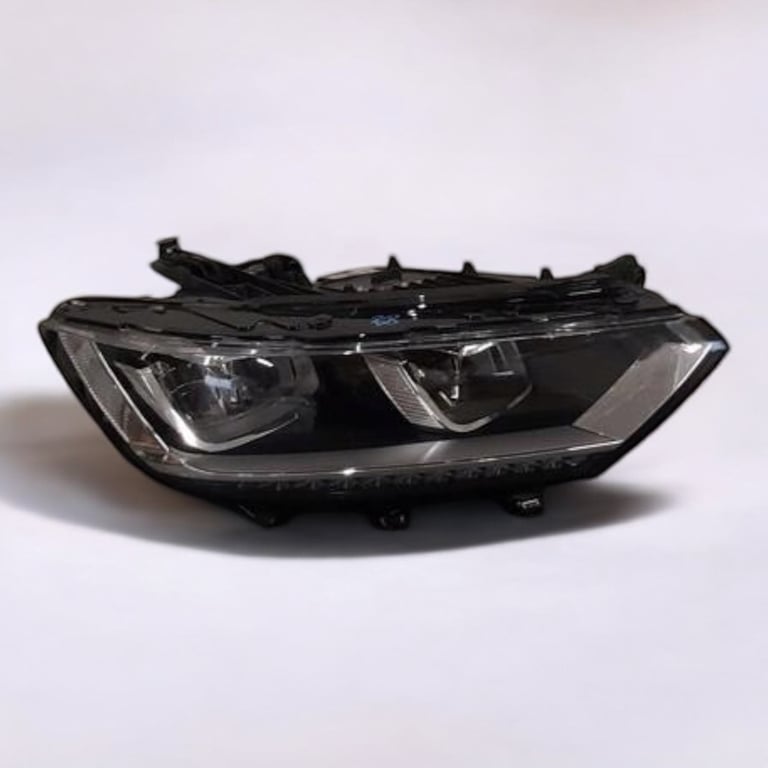 Frontscheinwerfer VW Passat B8 3G194103611 Full LED Rechts Headlight