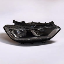 Laden Sie das Bild in den Galerie-Viewer, Frontscheinwerfer VW Passat B8 3G194103611 Full LED Rechts Headlight