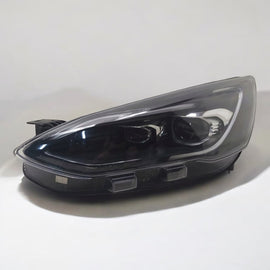 Frontscheinwerfer Ford Focus JX7B-13E017-AJ LED Links Scheinwerfer Headlight SCH1345733400wt