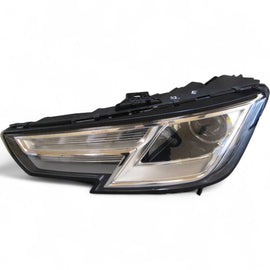 Frontscheinwerfer Audi A4 B9 8W0941005 Xenon Ein Stück (Rechts oder Links) SCH2245413761dg
