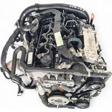 Load image into Gallery viewer, Motor Mercedes-Benz W246 651910 2.2 CDI 2012 Diesel Engine Komplett