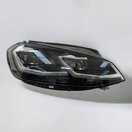 Frontscheinwerfer VW Golf VII 5G1941036 Rechts Scheinwerfer Headlight SCH9873826723if