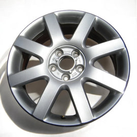 1x Alufelge 17 Zoll 6.0