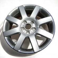 Laden Sie das Bild in den Galerie-Viewer, 1x Alufelge 17 Zoll 6.0" 5x112 48ET 1K0601025N VW Caddy V Golf Rim Wheel FEL3944504486vh