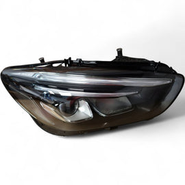 Frontscheinwerfer Mercedes-Benz W247 A2479062603 LED Rechts Headlight SCH9830437091xu