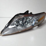 Frontscheinwerfer Ford Mondeo 7S71-13D153-AG Xenon Links Scheinwerfer Headlight