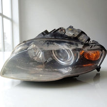 Laden Sie das Bild in den Galerie-Viewer, Frontscheinwerfer Audi A4 8E0941003AM Links Scheinwerfer Headlight