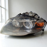 Frontscheinwerfer Audi A4 8E0941003AM Links Scheinwerfer Headlight