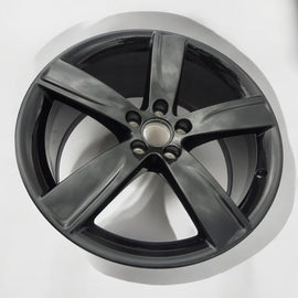 1x Alufelge 19 Zoll 8.5