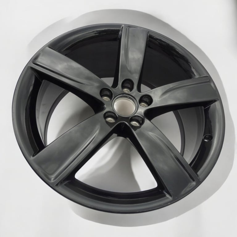 1x Alufelge 19 Zoll 8.5" 5x112 43ET 8K0071499 Audi A4 Rim Wheel FEL1413721661qp