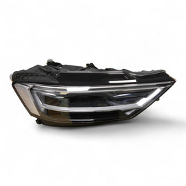 Frontscheinwerfer Audi A8 D5 LED Rechts Scheinwerfer Headlight SCH1871147215oe